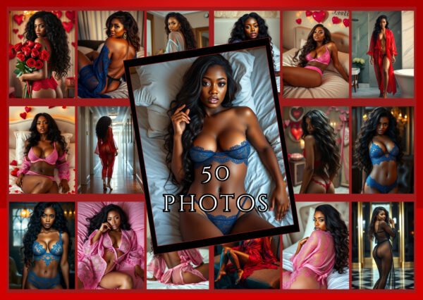 Valentine Hotgirl Photos - Image 3