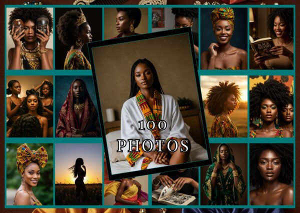 AfroCentric Photos - Image 3