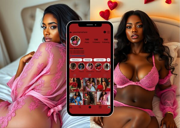 Valentine Hotgirl Photos - Image 4
