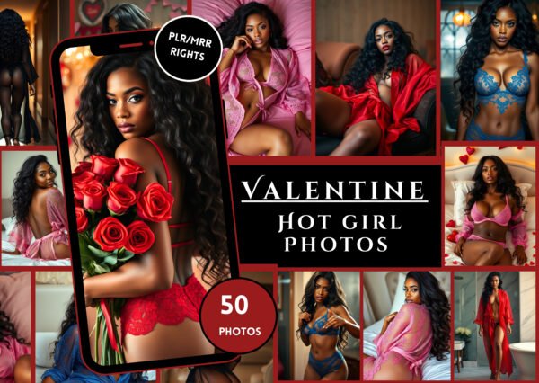 Valentine Hotgirl Photos