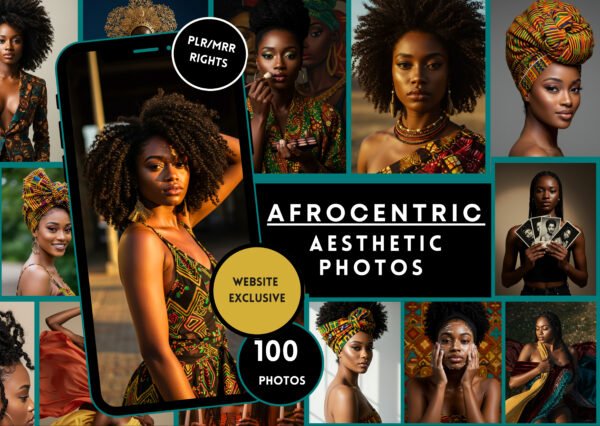AfroCentric Photos