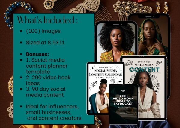 AfroCentric Photos - Image 2